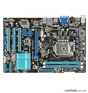 ASUS P8H61-V