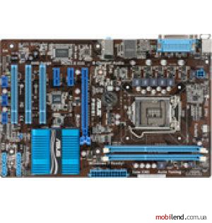 ASUS P8H61