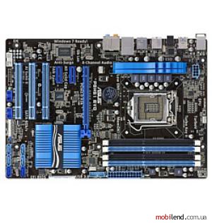 ASUS P8H61 EVO