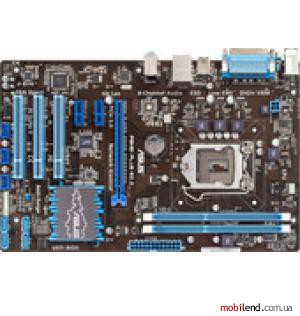 ASUS P8H61 PLUS R2.0