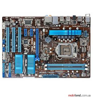 ASUS P8H61 PRO