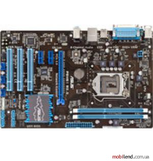 ASUS P8H61 R2.0