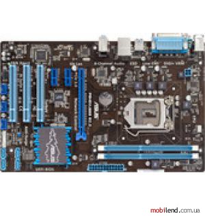ASUS P8H61/USB3 R2.0