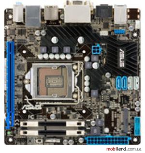 ASUS P8H67-I PRO