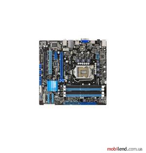 Asus P8H67-M
