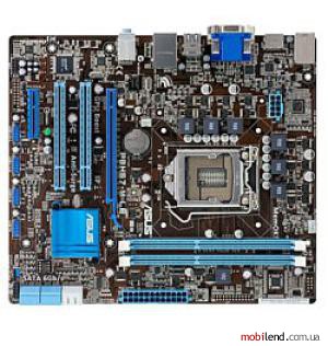 ASUS P8H67-M LE