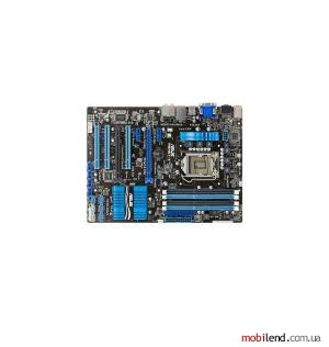 Asus P8H67