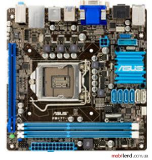 ASUS P8H77-I