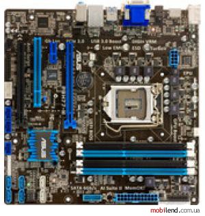 ASUS P8H77-M