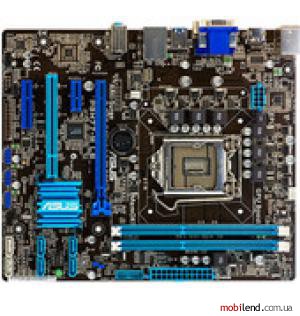 ASUS P8H77-M LE
