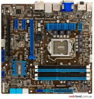 ASUS P8H77-M PRO