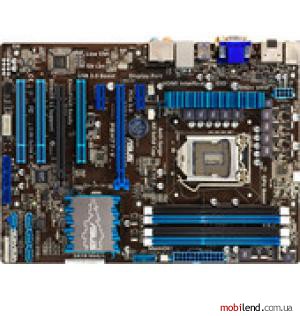 ASUS P8H77-V