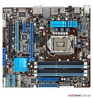 ASUS P8P67-M