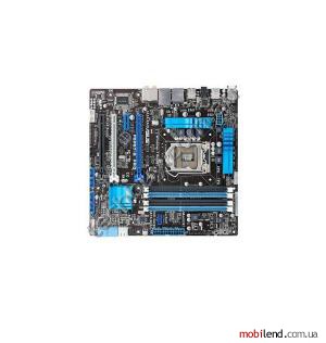 Asus P8P67-M PRO