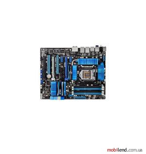 Asus P8P67