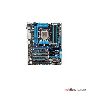 Asus P8P67 DELUXE