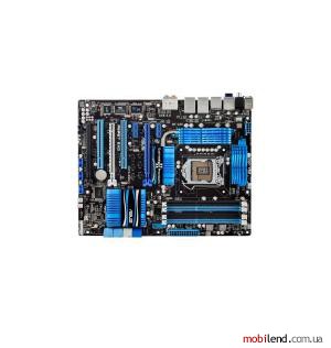 Asus P8P67 EVO