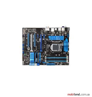 Asus P8P67 PRO