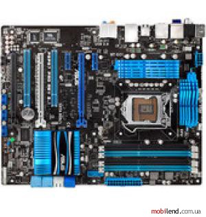 ASUS P8P67 PRO (REV 3.1)