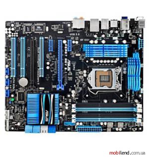 ASUS P8P67 (REV 3.1)