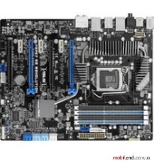 ASUS P8P67 WS Revolution