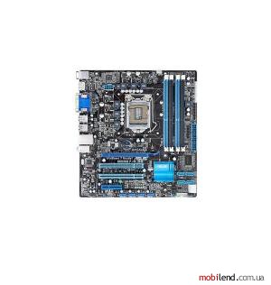 Asus P8Q67-M DO