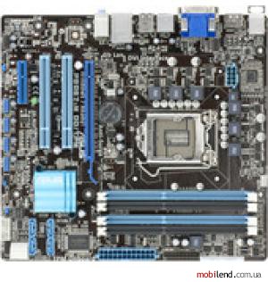 ASUS P8Q67-M DO/TPM