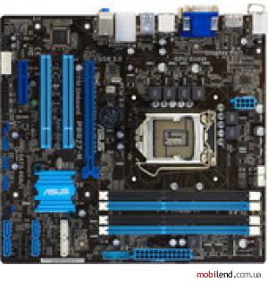 ASUS P8Q77-M