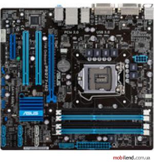 ASUS P8Q77-M2
