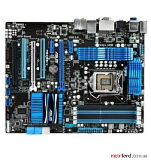 ASUS P8Z68-V