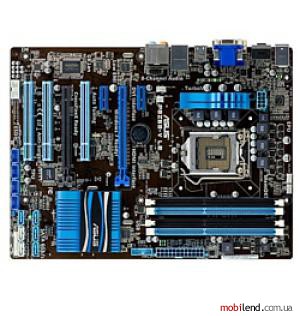 ASUS P8Z68-V LE