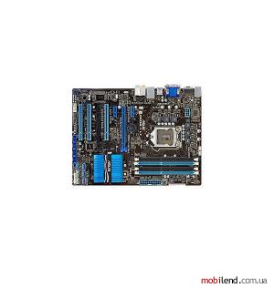 Asus P8Z68-V LX