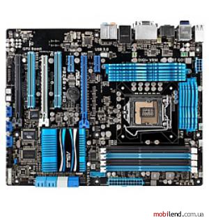 ASUS P8Z68-V PRO