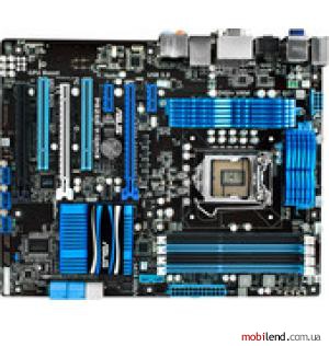 ASUS P8Z68-V/GEN3