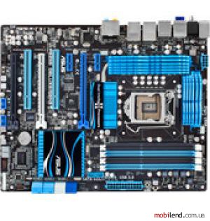 ASUS P8Z68 DELUXE/GEN3