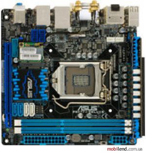 ASUS P8Z77-I DELUXE