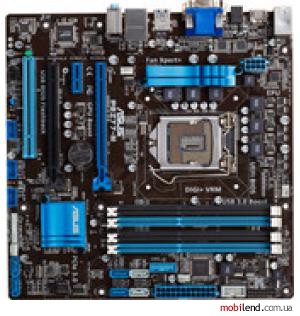 ASUS P8Z77-M