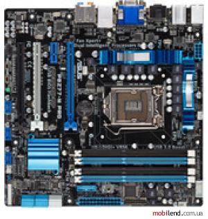 ASUS P8Z77-M PRO
