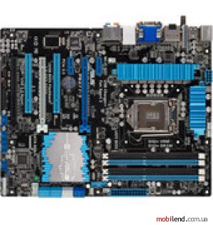 ASUS P8Z77-V