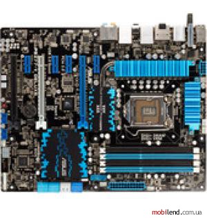 ASUS P8Z77-V DELUXE