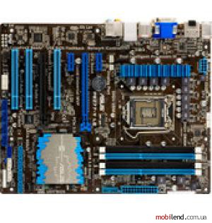 ASUS P8Z77-V LE