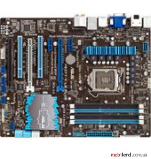 ASUS P8Z77-V LE PLUS