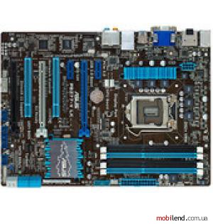 ASUS P8Z77-V LK