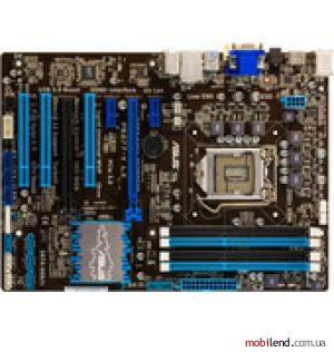ASUS P8Z77-V LX