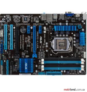 ASUS P8Z77-V LX2