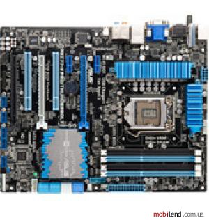 ASUS P8Z77-V PRO/THUNDERBOLT
