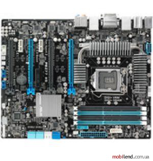 ASUS P8Z77 WS