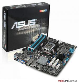 ASUS P9D-M