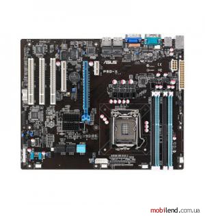 ASUS P9D-X