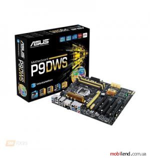 ASUS P9D WS